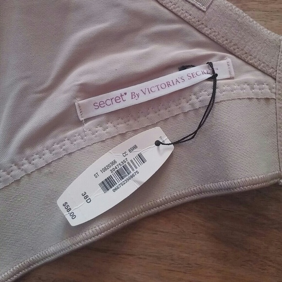 VS bustier shapewear - Picture 5 of 8